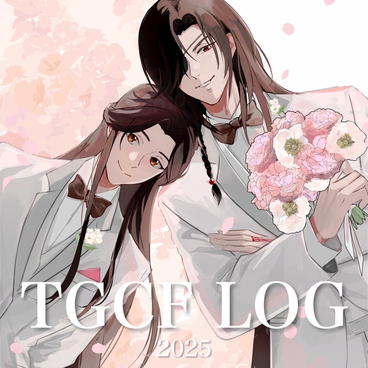 komaruko100's tweet image. pixivまとめました🌼
※ネタバレ注意
pixiv.net/artworks/13318…
#TGCF #天官賜福