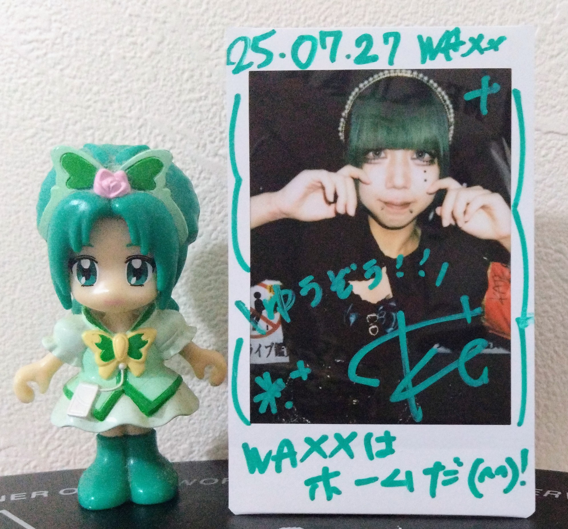 ゆうぞう🥬 🦭 on X: 