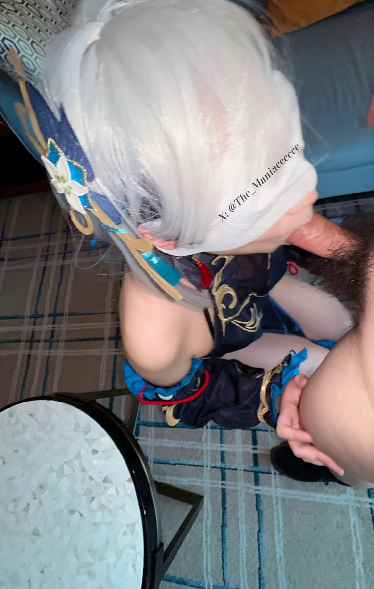 身高182的申鹤Coser跪地卑微口含肉棒~这又是多少人的女神呀😈关注@ProManiaccc 发布时会有可保存免费视频

投稿: @ToBulma @ToBulaer @KawasawaSen @BulmaList https://t.co/BZdQvFnTzw