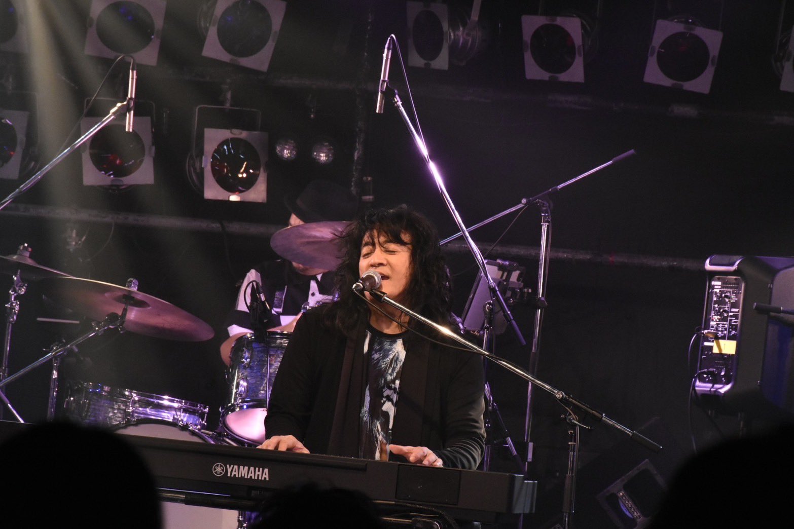 ハテナキ闘志 / 福山芳樹 JAM PROJECT ハテナキ闘志 / 福山芳樹 JAM PROJECT - メルカリ