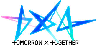 심지어 적국지 가리개가 투바투 로고임. 왜인지 다정이 나를 죽일 것 같다는 시의 한구절이 떠올랐어요