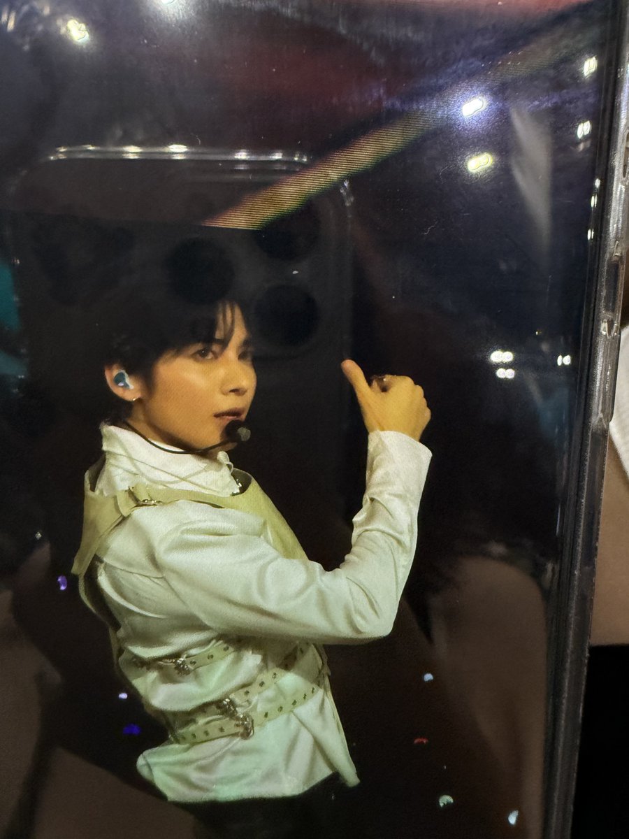 _jaeeeem's tweet image. えーん😭😭😭
終わった…😭
おれお疲れ様やよ😭😭😭