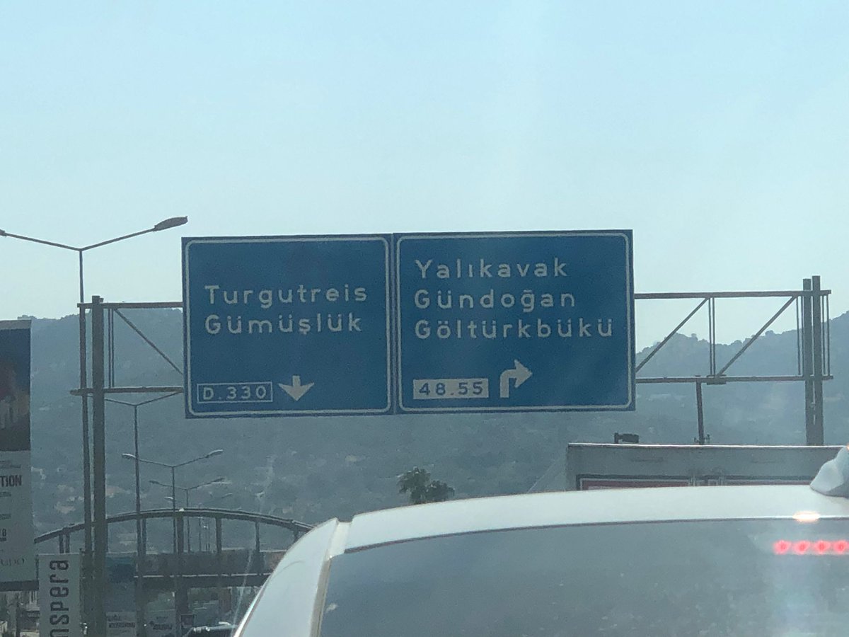 #Türkiye'yi cok özledim, birazda Turgureis'te vakit geçireyim, birkaç gun sonra yeniden geri donecegim.