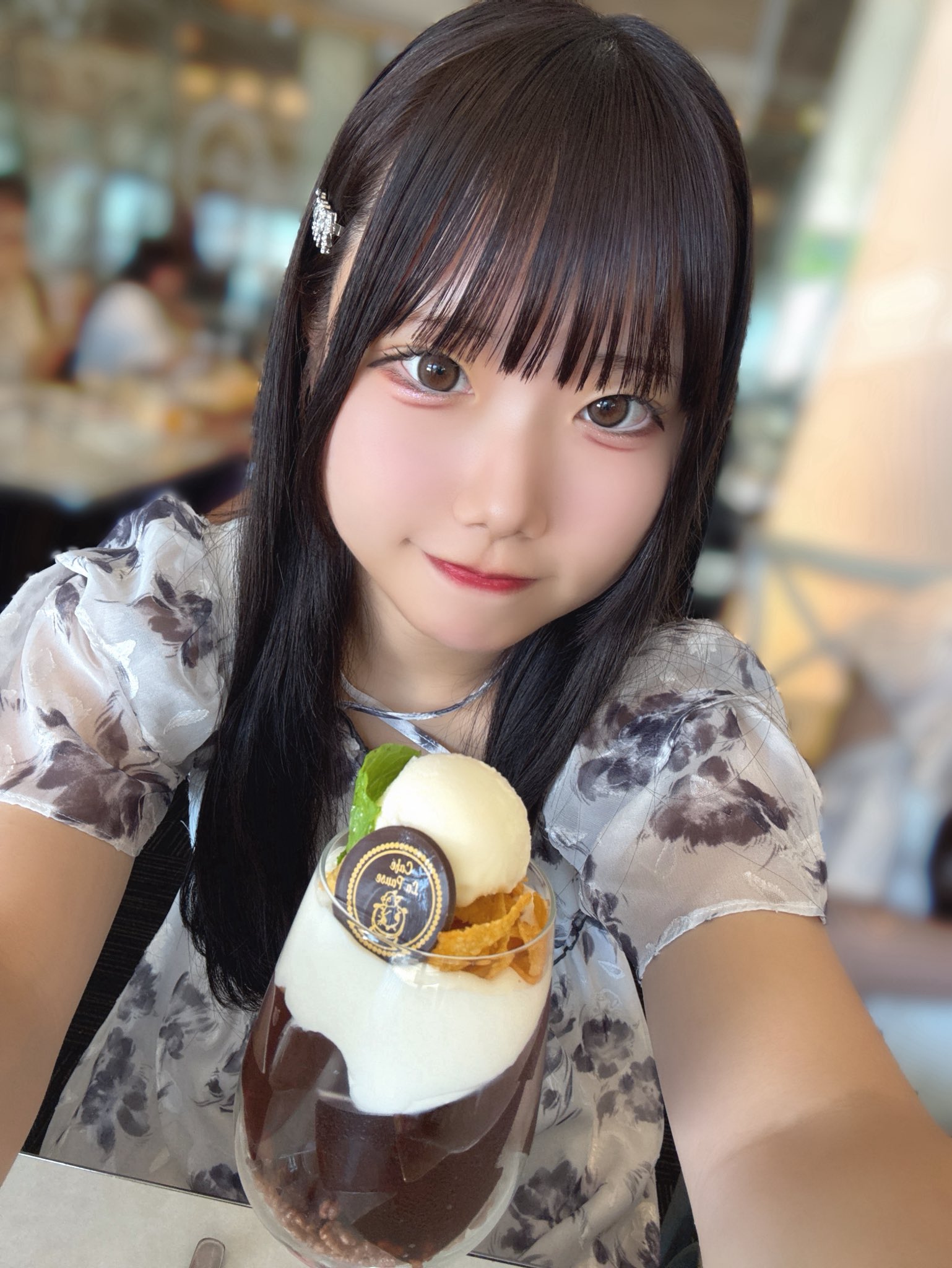 ♥︎♡ఇ♡激かわいっっ！！♡ఇ♡♥︎☀︎食べたくなるいちご帽子！！*♡ఇ꒰ㆁ̴̶̷̤́.̮ㆁ̴̶̷̤̀꒱ఇ 宮一 める🤍🐌【チキータ】 on X: 