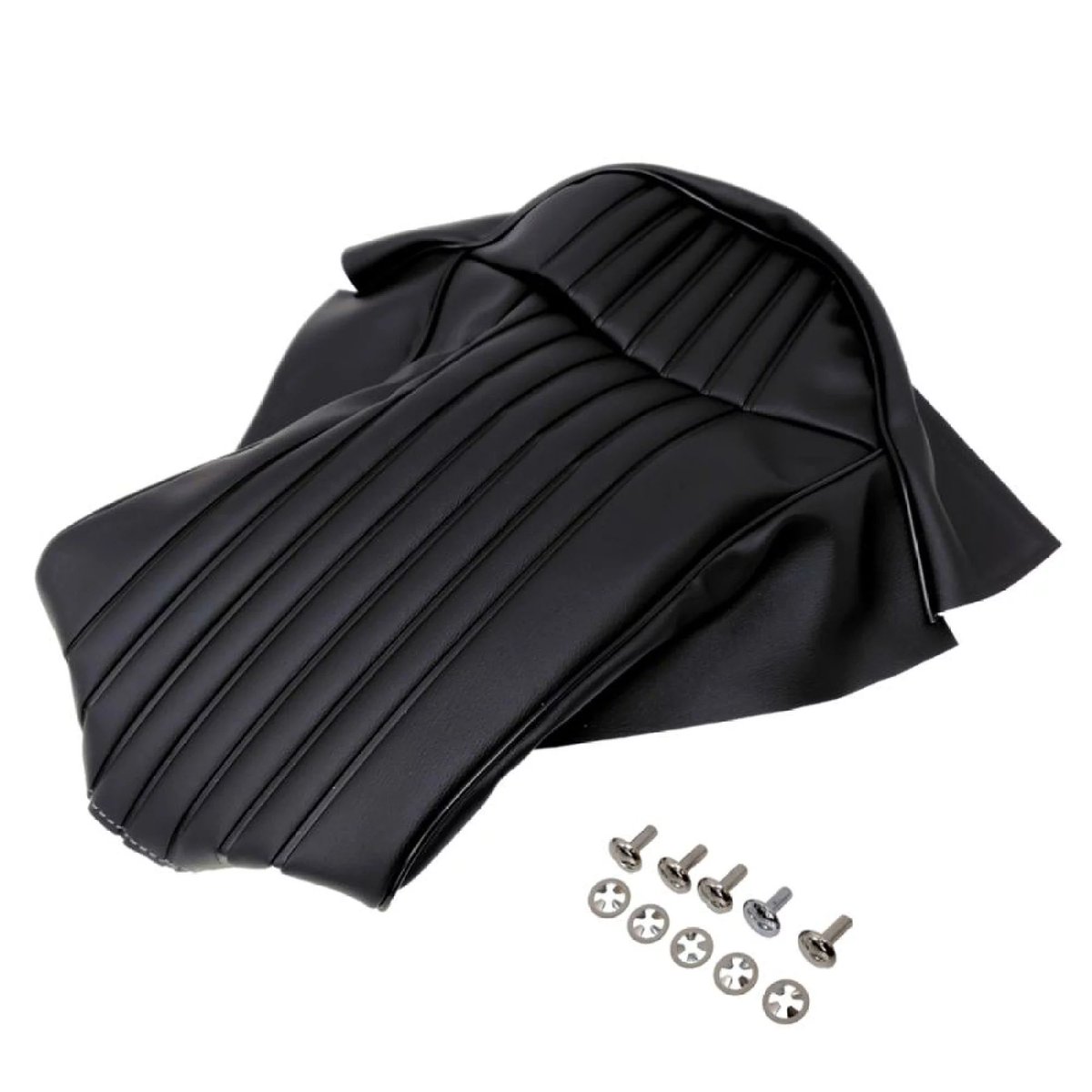 前RT、ドリの純正シート張り替え用カバーはもっと安いのも過去あったけど、コレは画像で見る限りほぼ純正レベルの品質ですね。値段も適価だし、泣きどころの立ち上げ部が破れてきてる方にはありがたい選択肢になるかと( ^ω^ ) 