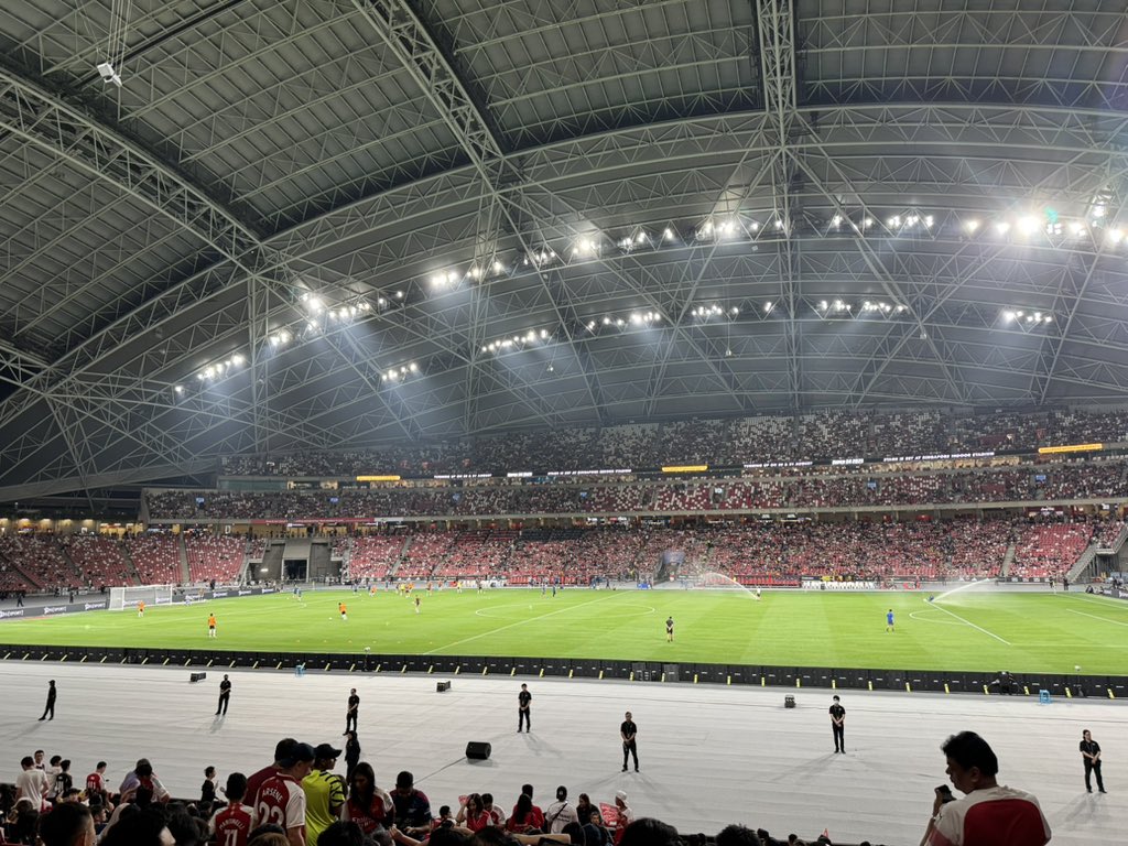 Faaabianskiii's tweet image. Bucket list item ticked off