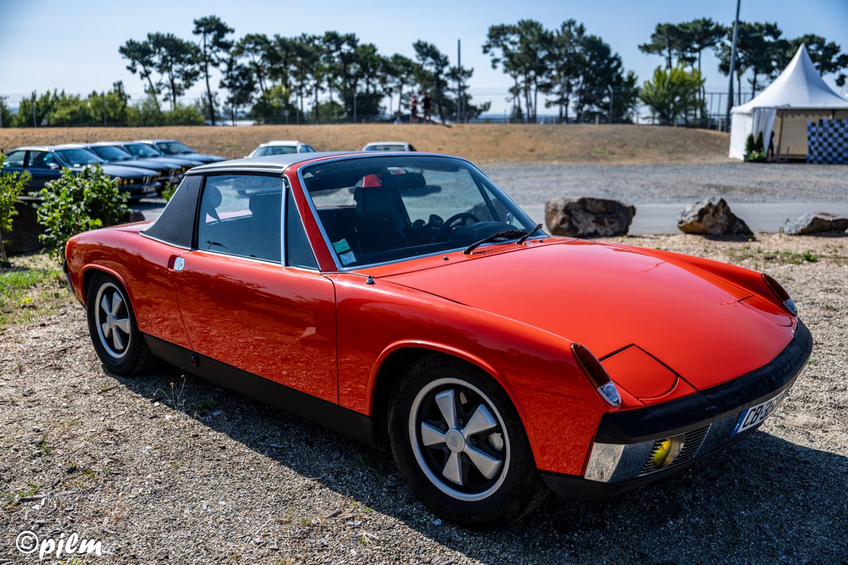 <a href="/christoph_dimke/">Christoph</a> <a href="/oliveri_pablo1/">pablo oliveri</a> <a href="/Rinoire/">rinoire</a> <a href="/bourdyot_/">Bourdyot</a> <a href="/KouichiKawata/">Kotarou015</a> <a href="/junjokerando/">jun ando / 安藤 純</a> <a href="/ren_119/">Ren Kanzaki</a> <a href="/HA11NNH/">Hannah</a> <a href="/anneallman14/">Anne Allman</a> <a href="/sanwebal/">Lady Beis & Race 💕</a> <a href="/LaTaylorRN/">Convertible lady</a> <a href="/Starlitblond/">Melanie Coleman</a> <a href="/jim_knipe/">Jim</a> <a href="/jlcooke99/">Jim Cooke</a> <a href="/Oscarol95842891/">Oscar olmedo</a> <a href="/Jordan92338366/">Jordan</a> <a href="/Hmp944Peters/">HMP944 🏁</a> <a href="/wolfgang_kluth/">Wolfgang Kluth</a> <a href="/SuperChargen/">G.Schmarre</a> Hello everyone, you have probably noticed that I am more into competition photos than civilian photos, I hope not to bore you with my photos. 
Happy Sunday to all friends🙋‍♂️😊🥂👍🏁
🇫🇷🇩🇪🇬🇧🇦🇷🇺🇸  and other countries of course ! 
#Porsche 914
#LeMansClassic2025