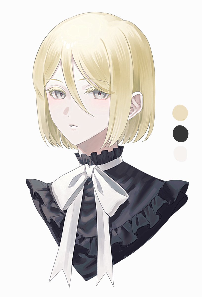 Leo_0107's tweet image. #男の子のイラストだけで興味を持ってくれる方へ届け
