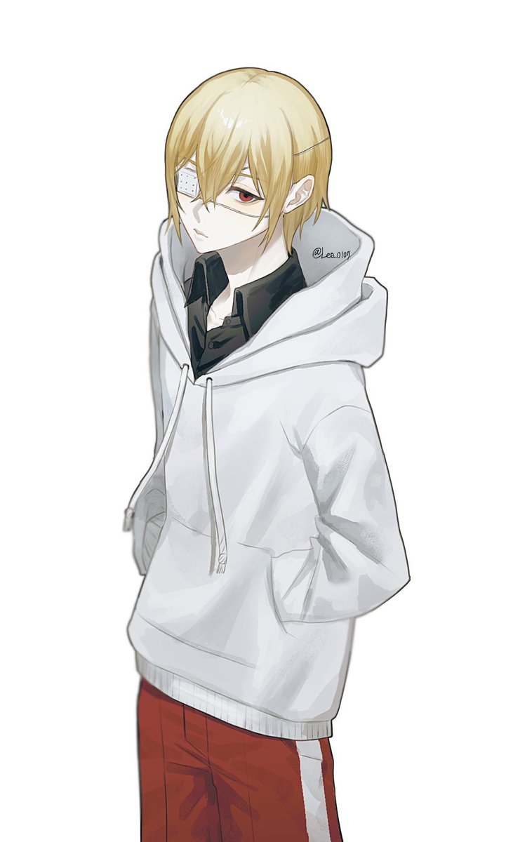 Leo_0107's tweet image. #男の子のイラストだけで興味を持ってくれる方へ届け