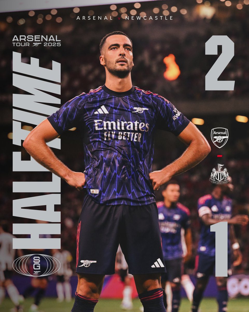 ArsenalFansFR's tweet image. MT’ Nous sommes devant à la pause !
💪 Bonne réaction après avoir concédé l’ouverture du score.
🎯 But de Merino et un CSC