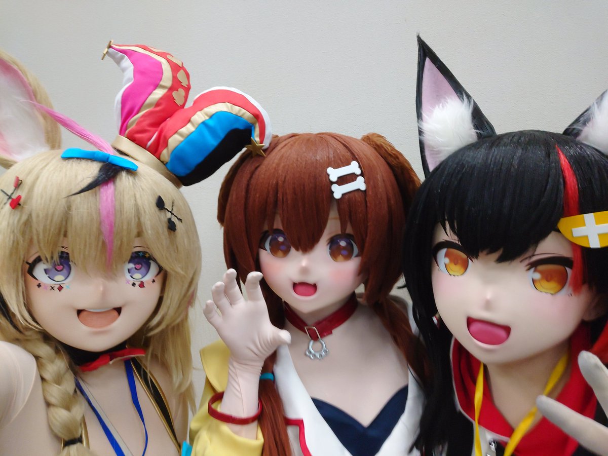 みけこんのおもひで　ホロライブあわせ！

ころね:<a href="/momiji_ww/">ひややややっこ🐾🥐</a>
みおしゃ:<a href="/hiko6356/">氷狐</a>

#みけこん2025なつ
