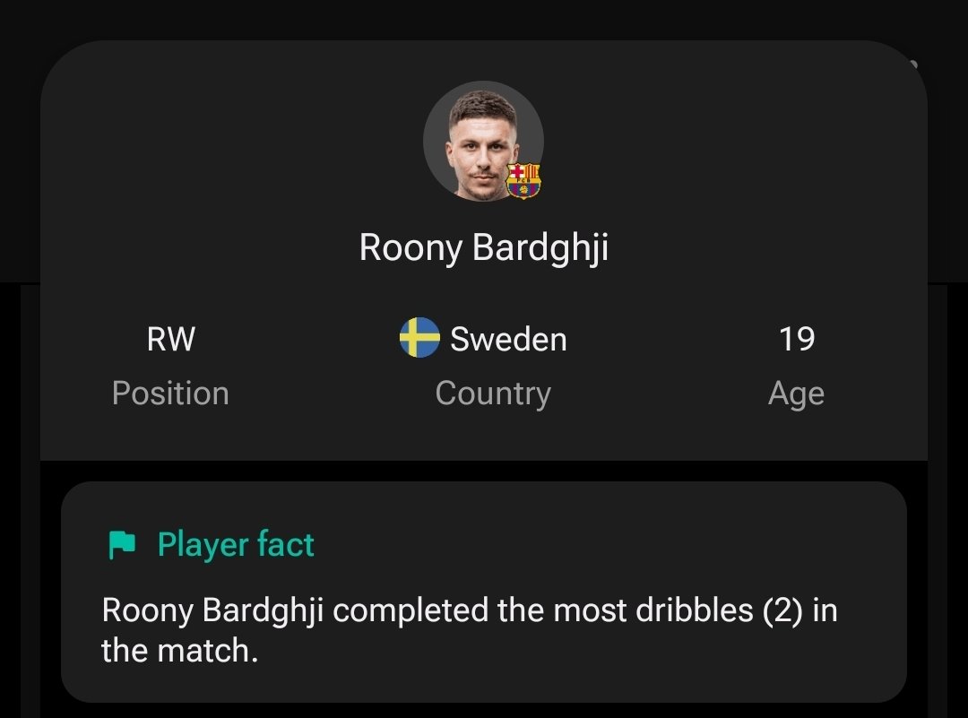TrustFlick's tweet image. HE&apos;S JUST 19 ?????????????