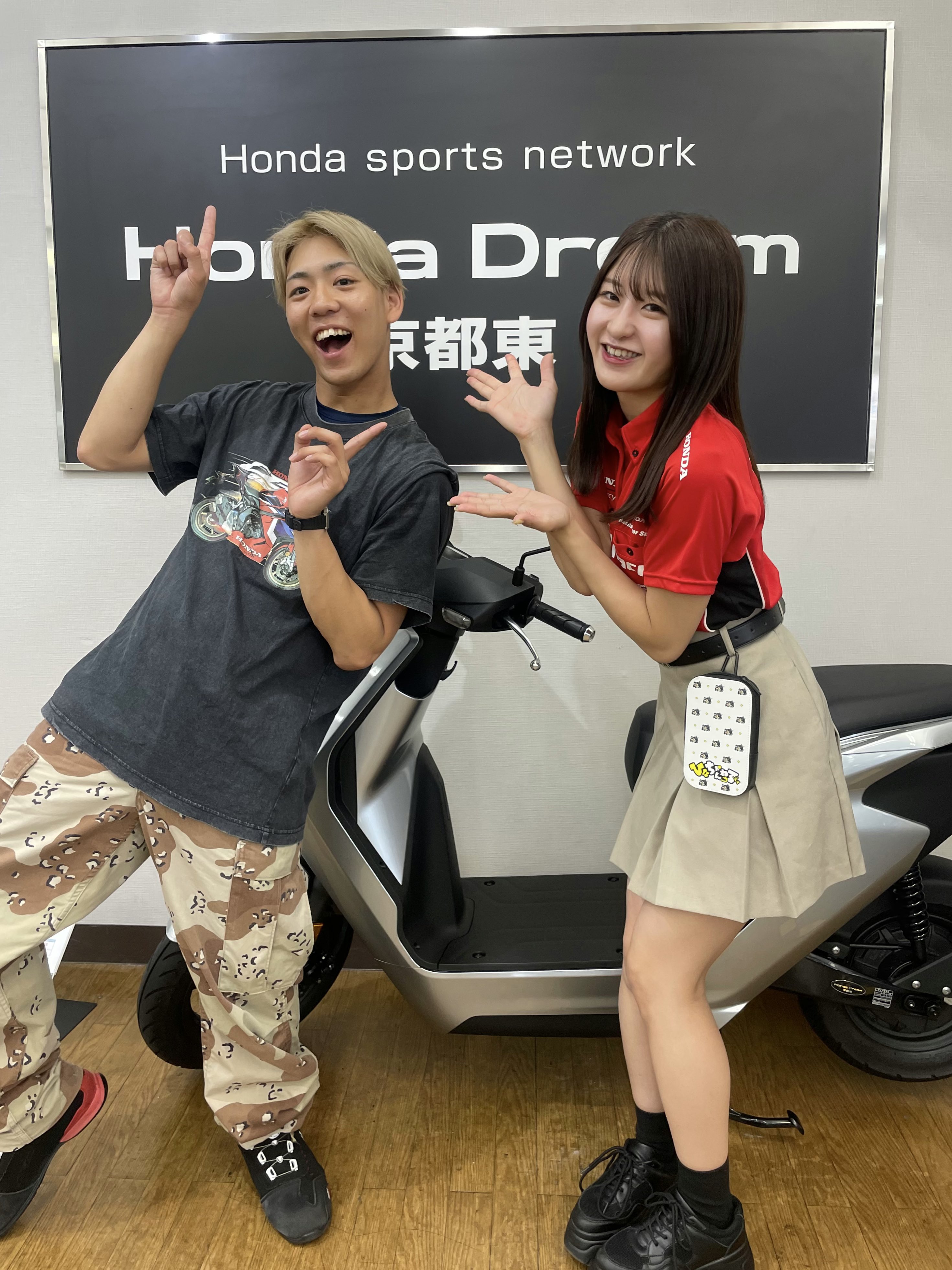 吉村 ひな 🐤Ninja400 (@chan_hinaaa0221) / X