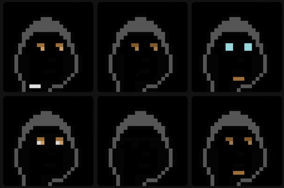 Cavitator_FL's tweet image. Celebrating one year of No-Punks and the no-meta OG vibes!
Keeping it real, always.
Here’s to another year of NPs! 🎉