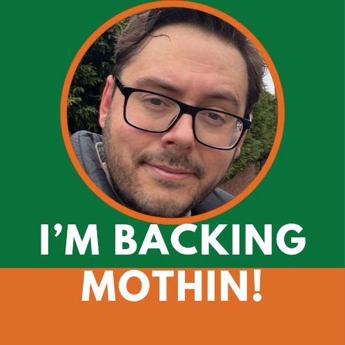 MothinAli's tweet photo. “If you want diverse, northern, working class voices in Green politics - you have to vote for it. Mothin has proved himself as a team player. Inclusive, dedicated, and grounded in his community. Rank Mothin 1st.”

CLLR @NickHartley https://t.co/qRR0XYOcEL