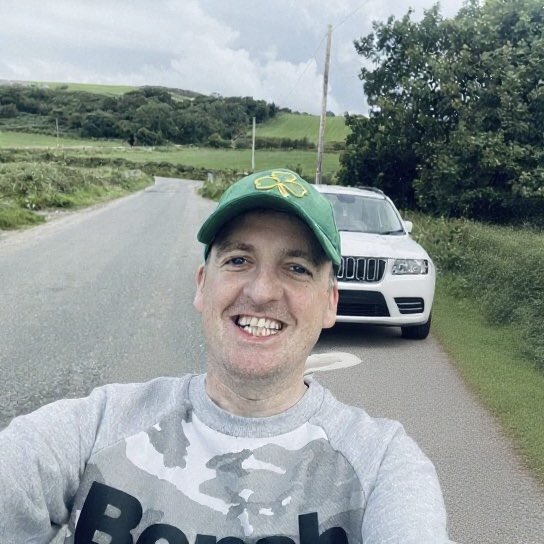 professor gary kerr (@drgarykerr) on Twitter photo Had a brilliant weekend at <a href="/ButeFest/">ButeFest</a> 
โด๏ธ ๐ช๐๏ธ๐ถ Had a brilliant weekend at <a href="/ButeFest/">ButeFest</a> 
โด๏ธ ๐ช๐๏ธ๐ถ