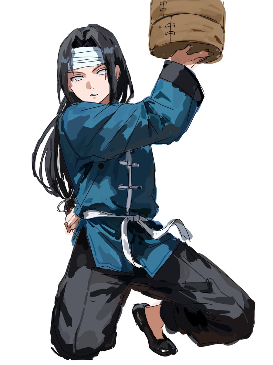 EN7yrP2's tweet image. カンフーネジさん
ワンドロ
#NARUTO絵描きさんと繋がりたい