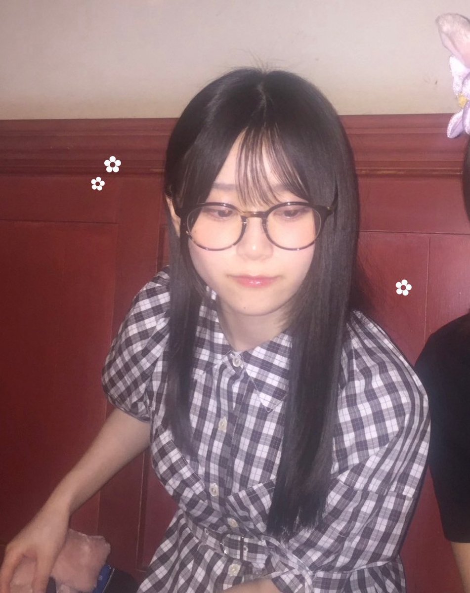 shizukioshi's tweet photo. メガネ瞳月でしか得られない栄養がある
#shizukiblog https://t.co/yZOkogGRxm
