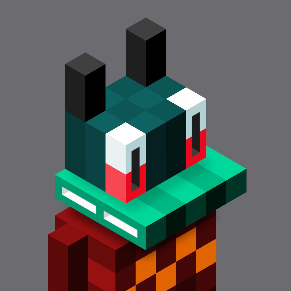 0xShremp's tweet image. Hello new Node Monke owners! Welcome to the beautiful world of Ordinals.

Don‘t forget to also grab a 3D Node Monke while you are at it!

WAGMI