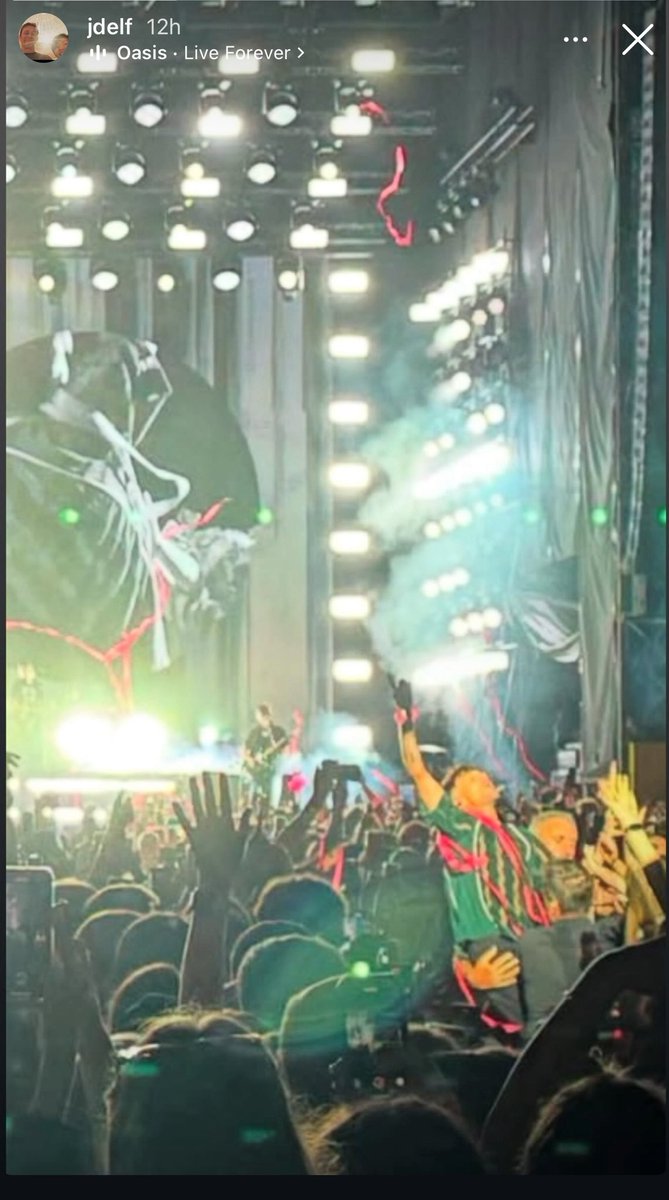 AOTVOnTour's tweet image. John Delf also shared moments of the show in Łódź on his Instagram. “🇵🇱 We Made It…”