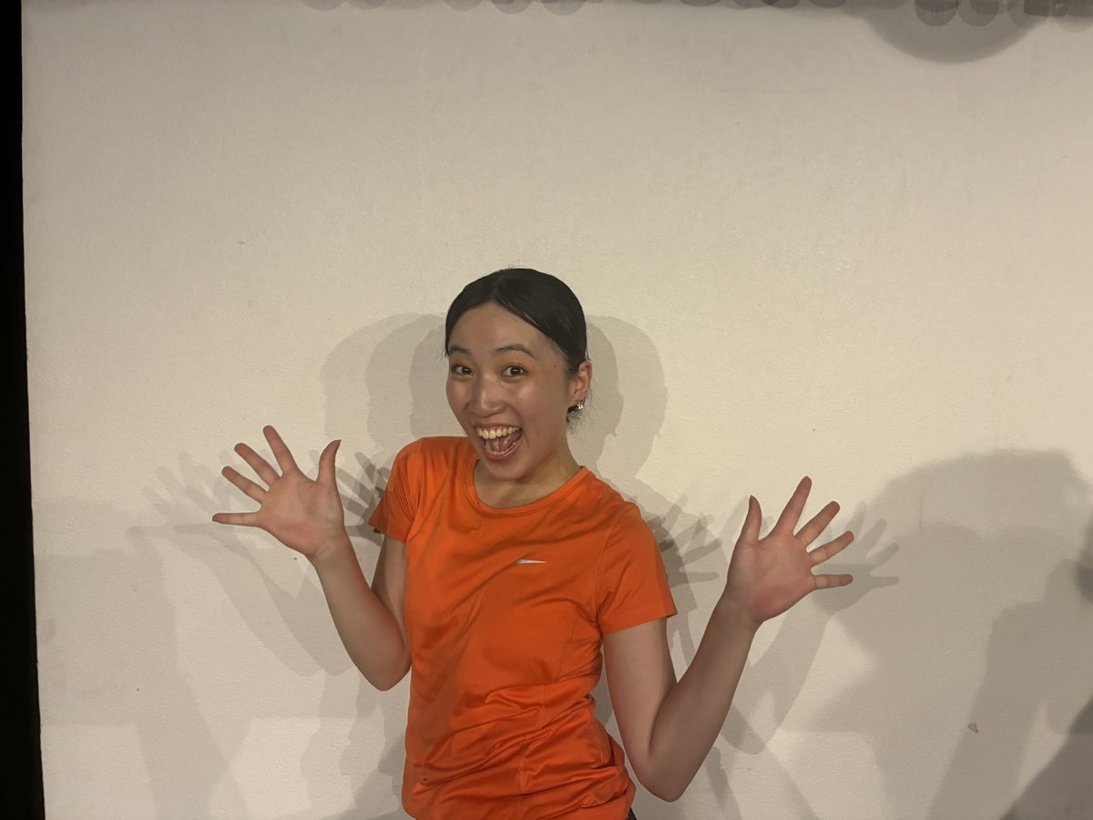 Live_Sanzen's tweet photo. アンケート結果：学生

🥇おぬぽん！
🥈（同率2位）ガリバー旅行記
🥈（同率2位）希望マリア https://t.co/ycvgJNK1hc