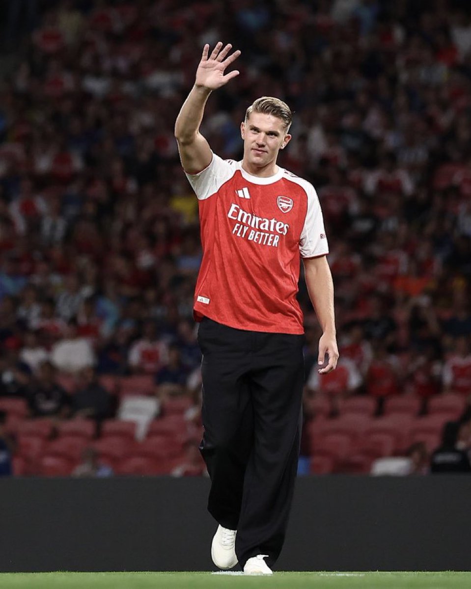 AFC_Ball's tweet image. My striker 🇸🇪