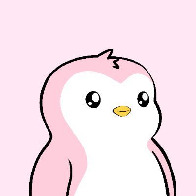 thunderxdxd's tweet image. The Face to @AbstractChain Memecoin.✳️
@pudgypenguins
@absterxyz
@PollyAbstract
@PurgyPengoon