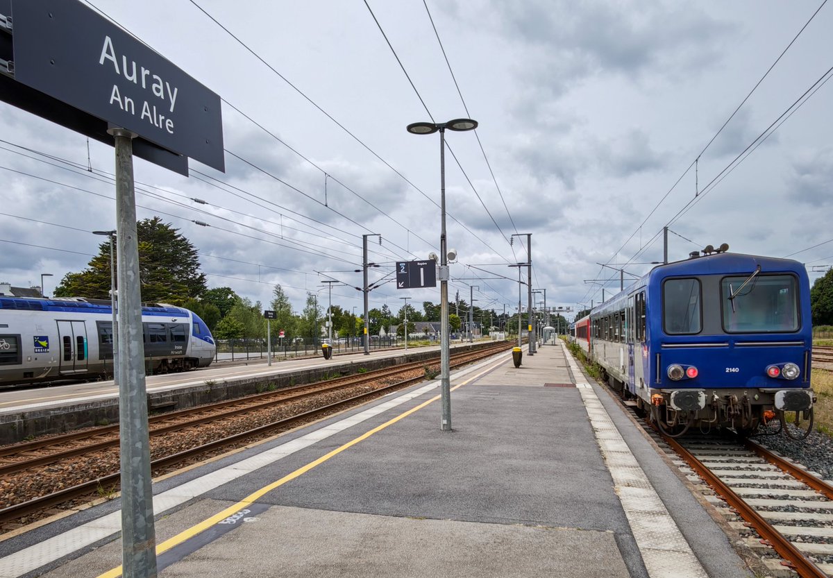 ADCBrest's tweet image. Quand l&apos;ancien Tire Bouchon rencontre son successeur