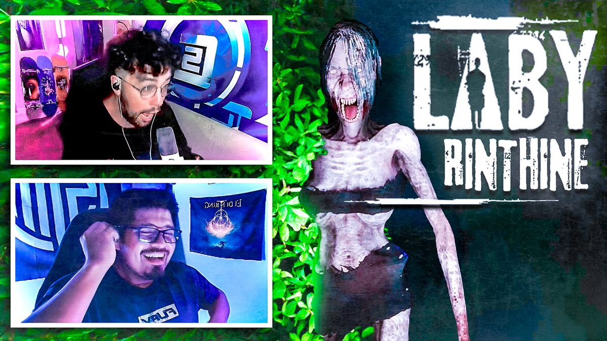 GOOD MORNING!
NEW VID DROP! GO HAVE A LAUGH!
youtu.be/FENzR_eSC44