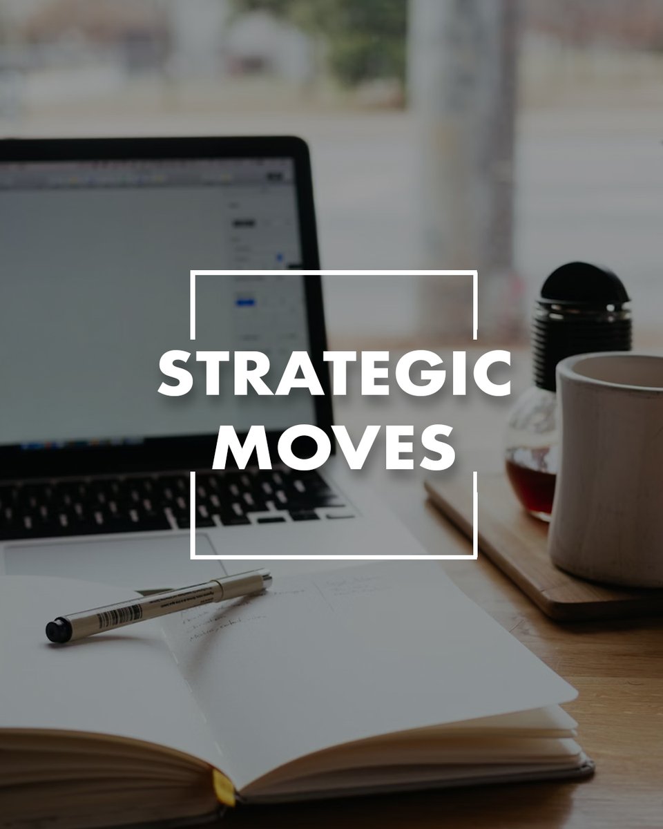 IOSRelocations's tweet image. Strategic Moves: More Than Just Relocation – It’s Business Growth in Motion

☎️ +91 91521 22888
📧 info@iosrelocations.com
🌍 iosrelocations.com

#StrategicMoves #IOSRelocations #BusinessExpansion #CorporateRelocation #WorkforceMobility #SmartRelocation #GlobalStrategy