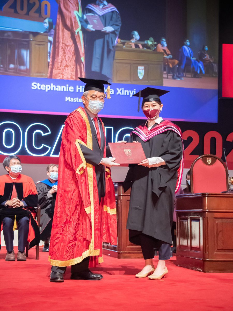 NTUsg's tweet image. Painting a path to healing: Dr Stephanie Hilary Ma is a proud triple grad of #NTUsg — completing her Bachelor’s, Master’s and PhD in Psychology here. Along the way, she discovered how the arts can transcend barriers and support mental wellbeing.
From performing and painting to…