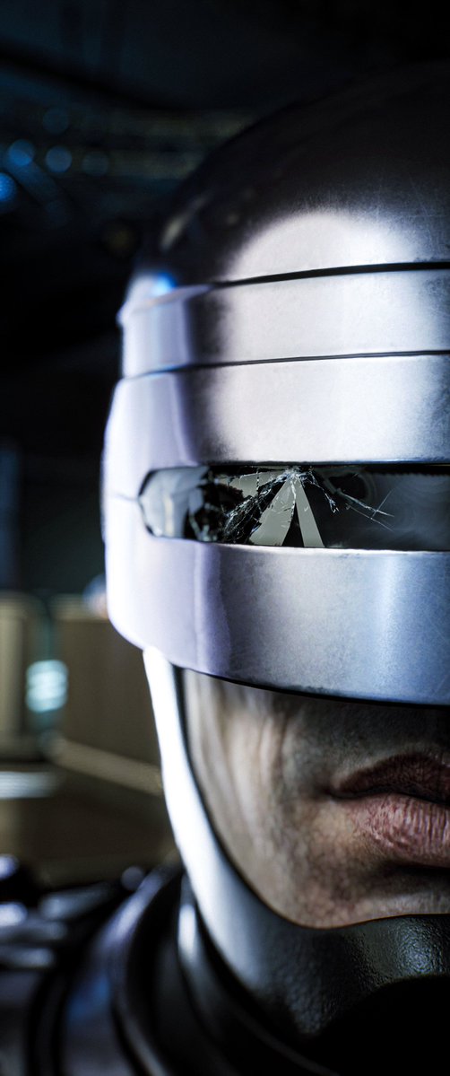 Zakon_BY's tweet image. Robocop
Robocop Rogue City
#RobocopRogueCity #VirtualPhotography