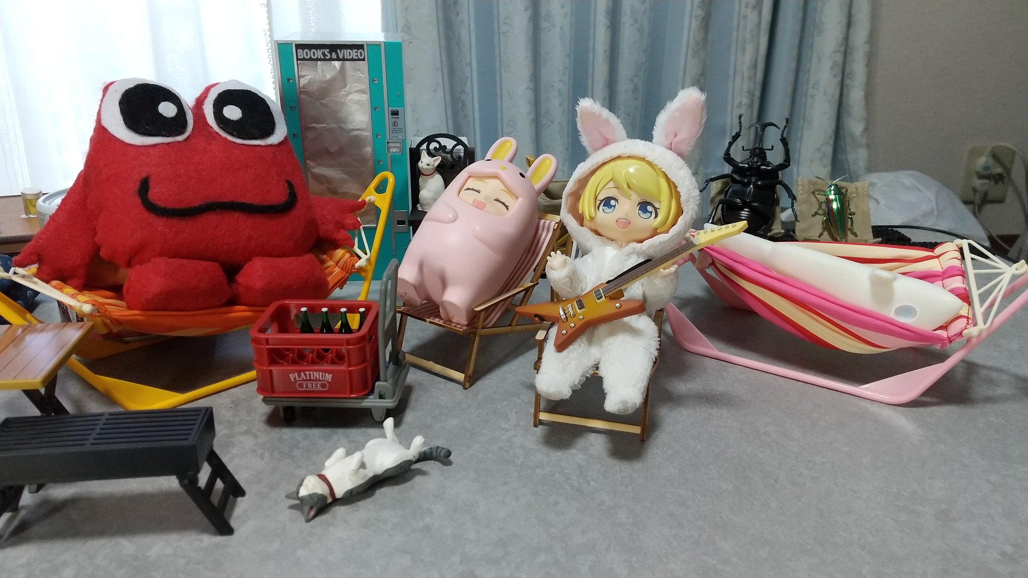 うさぎさん うさぎさん🐰 on X: 