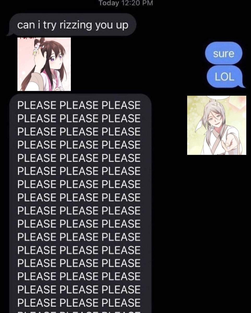 ladyludya's tweet image. wait this is so them