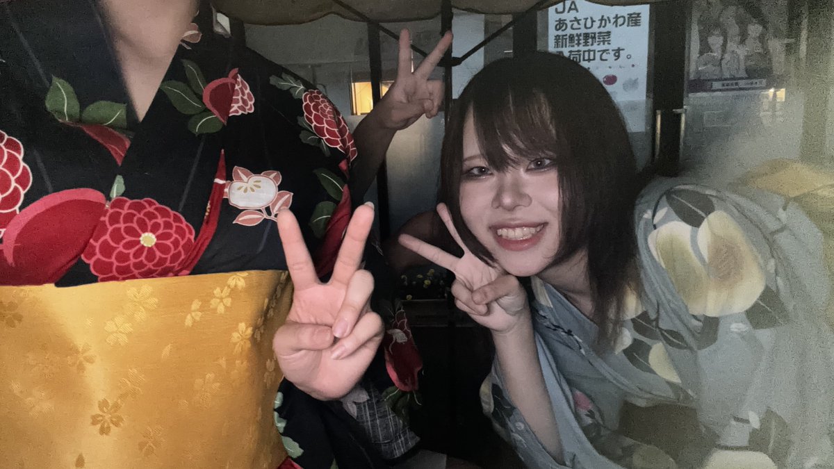 amno__oO's tweet image. 屯田祭りいってきた!!!!!!