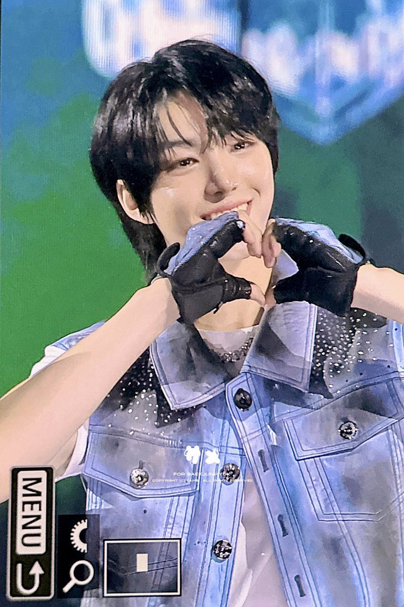 607same's tweet image. 250727 #백준혁 #BAEKJUNHYUK #아이딧 #IDID @IDID_starship