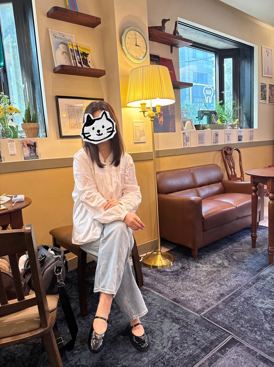 Shang0404's tweet image. Luv Seoul ✨🙌💕