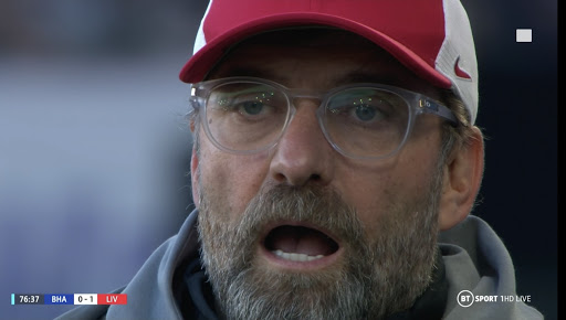 Man Kai Havertz looks like Adama Traore. Arteta is creating bullies.