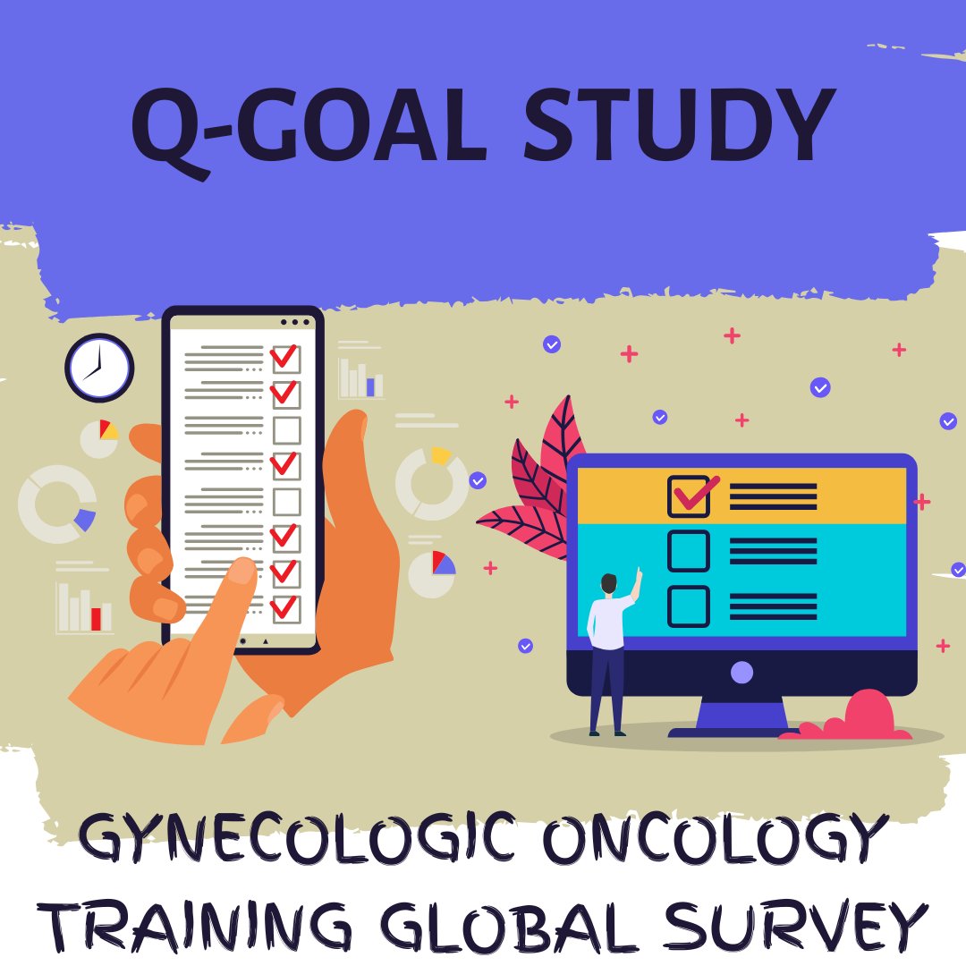 Geetu Bhandoria (@bhandoria) on Twitter photo #Survey #alert #Gynecology #Oncology practitioner..pl spare 10 mins to contribute to this #global #study <a href="/IGCSociety/">IGCS</a> <a href="/ESGO_society/">ESGO</a> <a href="/SOncology70650/">Society of Gynecologic Oncology</a> <a href="/AGOIofficial/">Association Of Gynecological Oncologists Of India</a> <a href="/Gyne_Oncology/">The Society of Gynecologic Oncology of Canada</a> <a href="/BGCS_org/">BGCS</a> <a href="/ENYGO_official/">European Network of Young Gynae Oncologists</a> <a href="/fogsiofficial/">FOGSI</a> <a href="/anzgog/">ANZGOG</a>
surveymonkey.com/r/TZMB8YL #Survey #alert #Gynecology #Oncology practitioner..pl spare 10 mins to contribute to this #global #study <a href="/IGCSociety/">IGCS</a> <a href="/ESGO_society/">ESGO</a> <a href="/SOncology70650/">Society of Gynecologic Oncology</a> <a href="/AGOIofficial/">Association Of Gynecological Oncologists Of India</a> <a href="/Gyne_Oncology/">The Society of Gynecologic Oncology of Canada</a> <a href="/BGCS_org/">BGCS</a> <a href="/ENYGO_official/">European Network of Young Gynae Oncologists</a> <a href="/fogsiofficial/">FOGSI</a> <a href="/anzgog/">ANZGOG</a>
surveymonkey.com/r/TZMB8YL