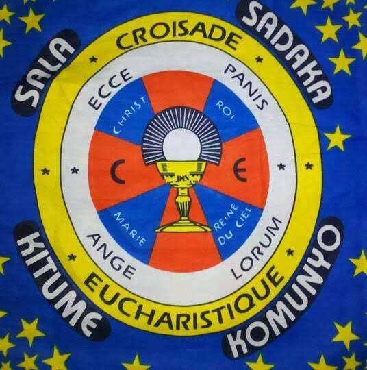 FMLarousse's tweet photo. #RDC: des chrétiens catholiques, membres de la "Croisade Eucharistique" ont été tués par les islamistes #ADF/#ISCAP pendant qu'ils célébraient le centenaire de la mort de Édouard Poppe 1er (fondateur du #MEJ) à #Komanda/#Ituri. Au moins 37 corps retrouvés.
@MEJ_France @Oikoumene https://t.co/D1iYJY1QcG