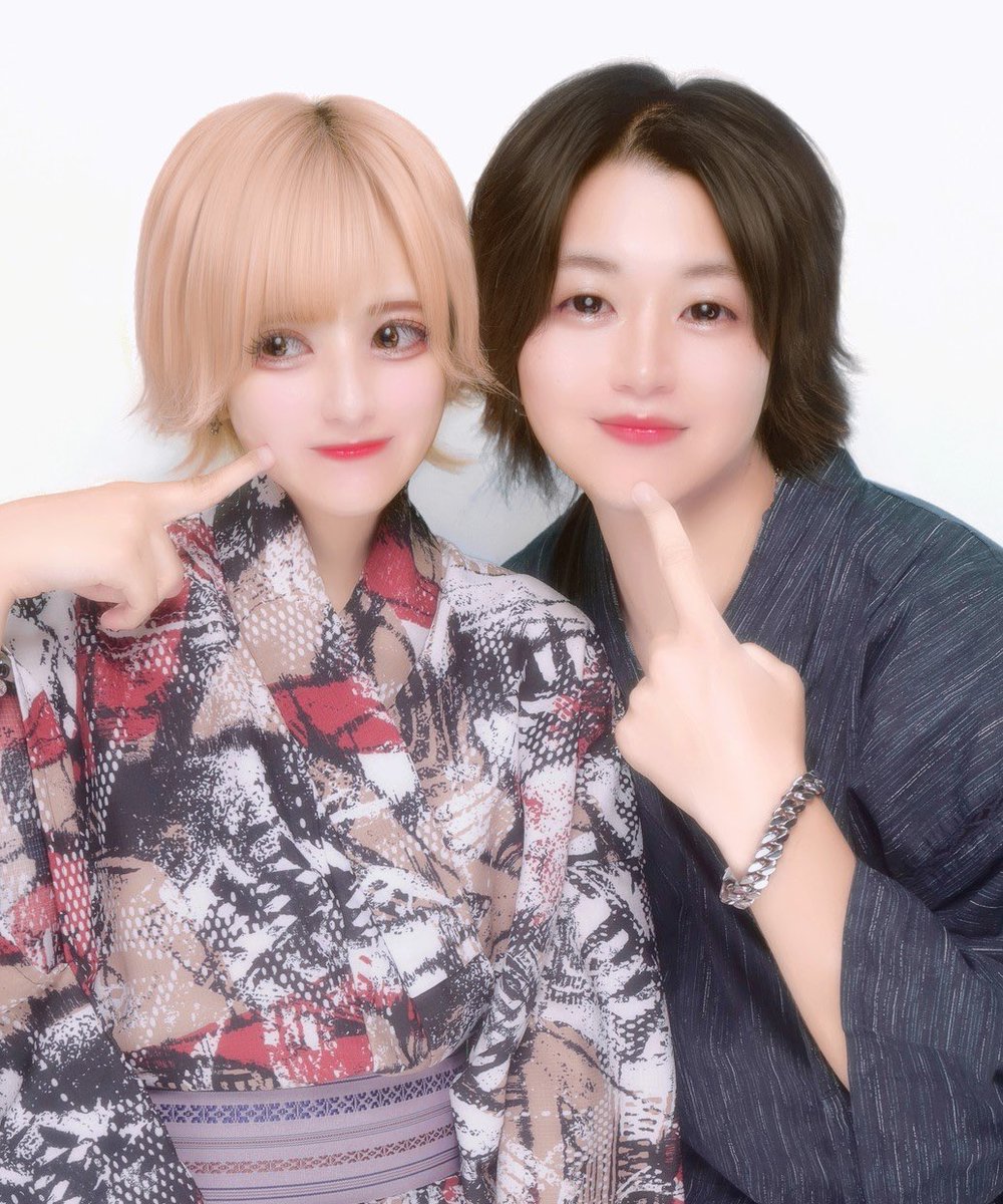 ryunryun1124's tweet image. 目を閉じれば 億千の星
一番光るお前がいる