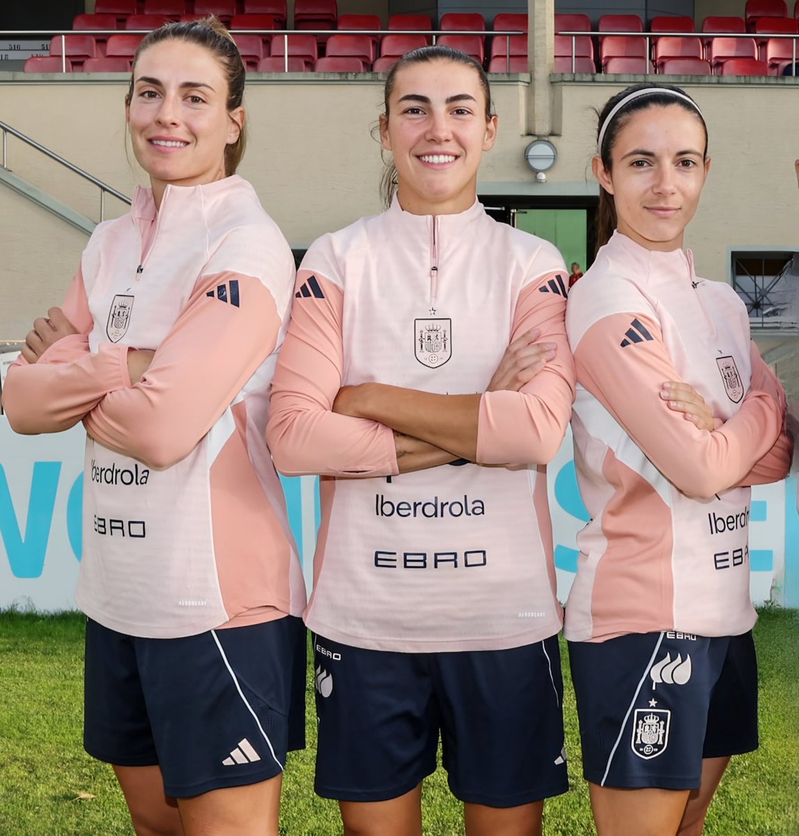 futfembarca's tweet image. 🌟APA🌟