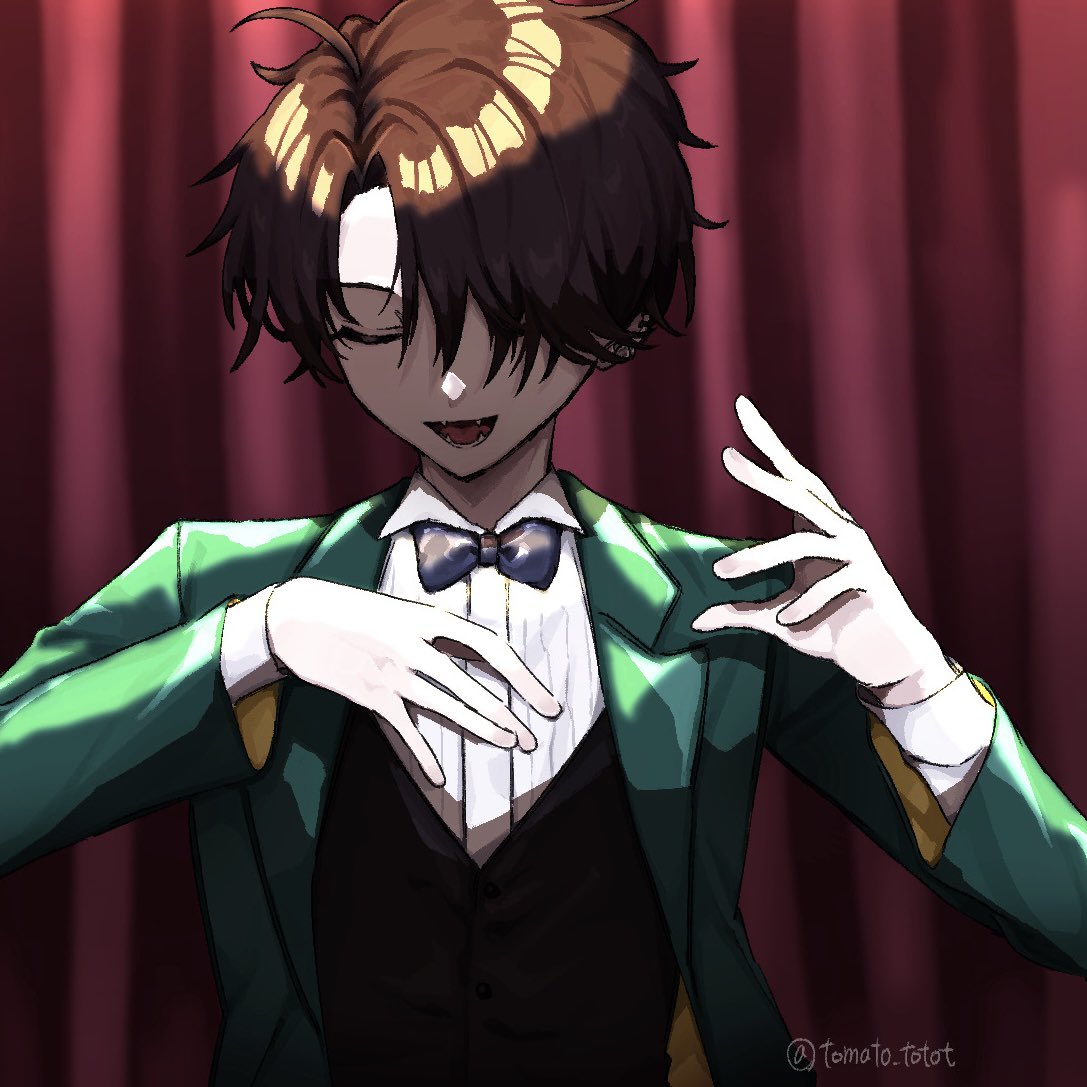 tomato_totot's tweet image. 