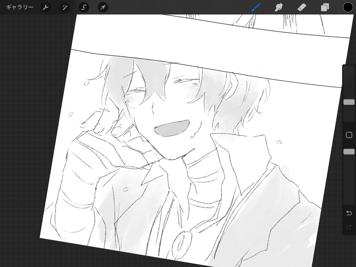 manpuku46's tweet image. 手が覚えてる〜〜〜すごい