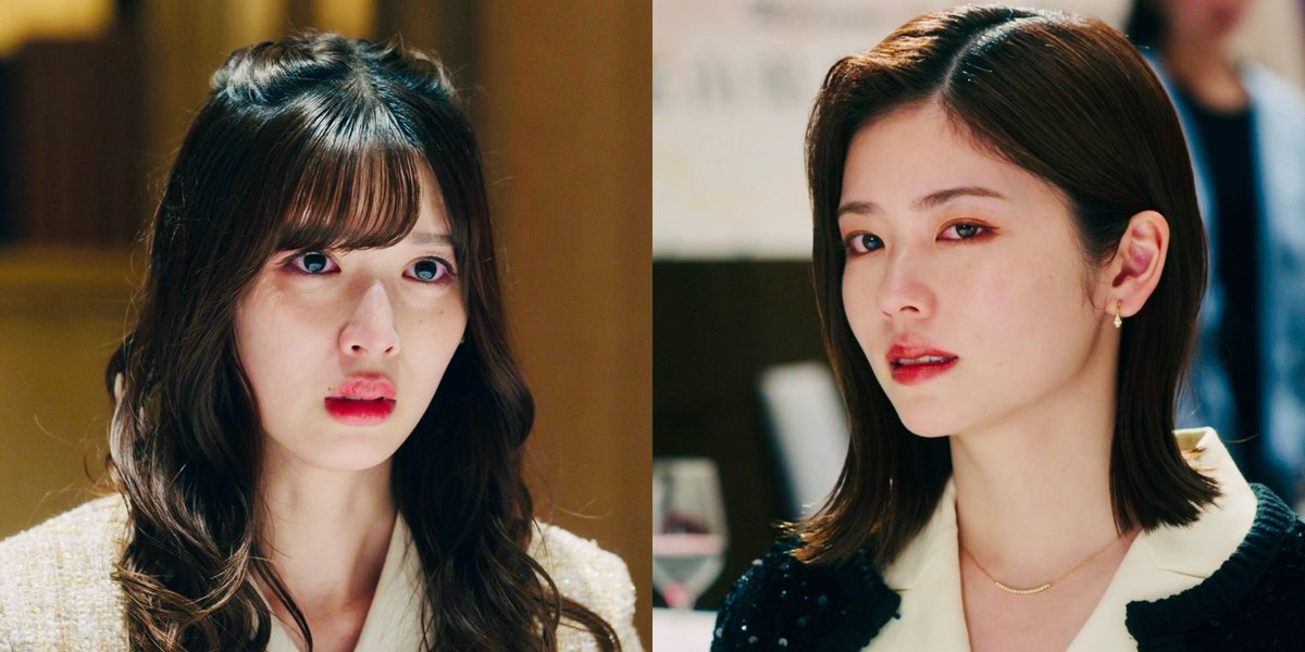 maengbzz's tweet image. 일남결 보자 
이 두명의 연기 차력쇼 보자