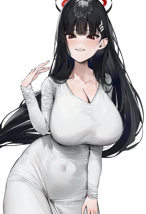 DemongirlZK's tweet image. CHUDAI 🤤