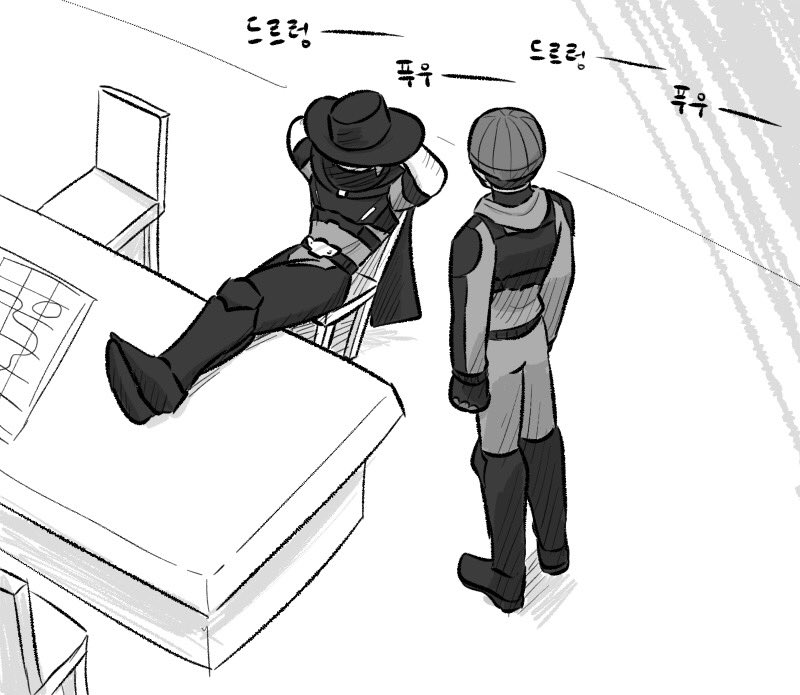 dlddldlddld's tweet image. 캐서디를 차기
vs
의자를 차기