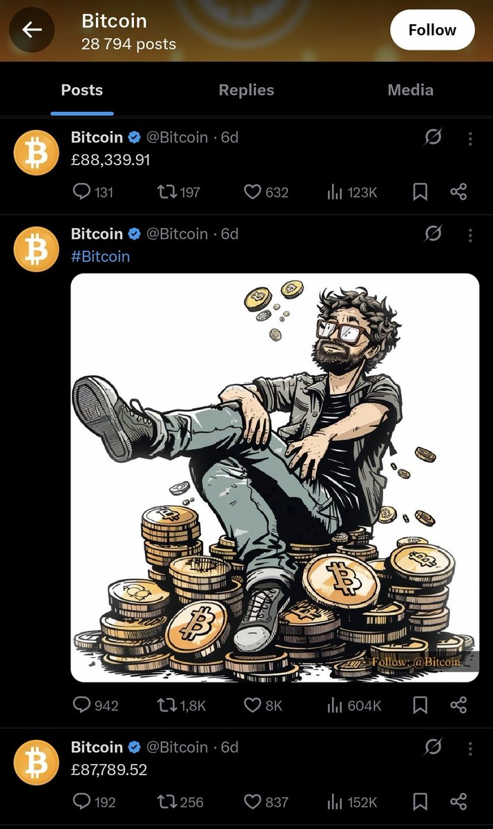 KOSASI_NAKAMOTO's tweet image. Just zoom in and check which coin it is in the bottom left corner. You’ll get answers to your questions.
