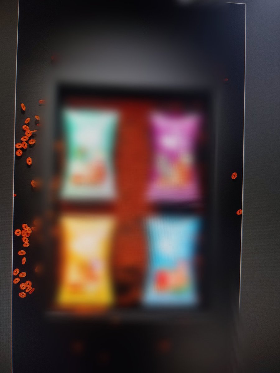 اعلان شيبس بالتعاون مع شركة سورية 🔥
إن شاء الله بتشوفوا النتيجة قريب👌🏻

+إذا في حدا فاضي اورجيه ياه يعطيني نقد بناء قبل ما انشره بكون شاكر له🫂 
#3dart #animation #بلندر #تصميم #إعلان #blender