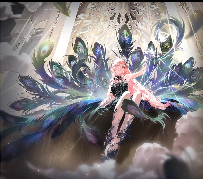 cloudwindsong's tweet image. AHHHH